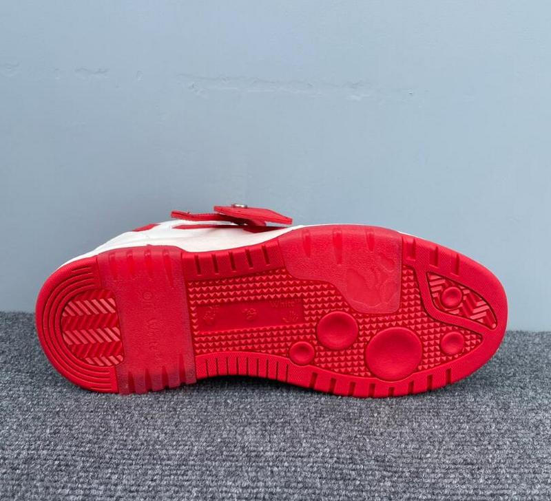 SAMC - YZO Men Shoes - 056