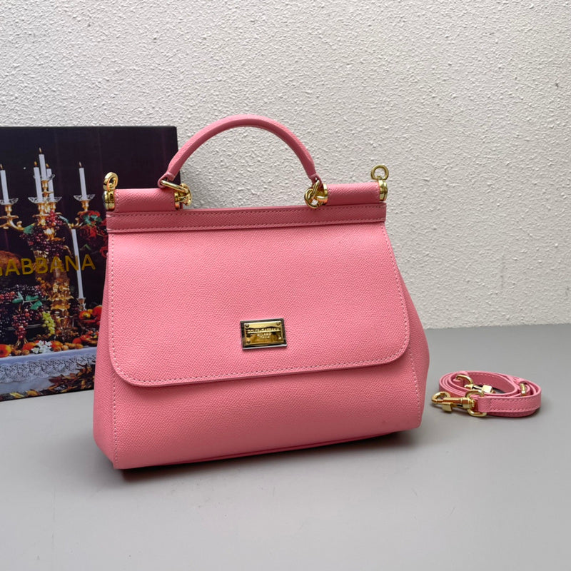 Satchel Bags - DG Bags - 083
