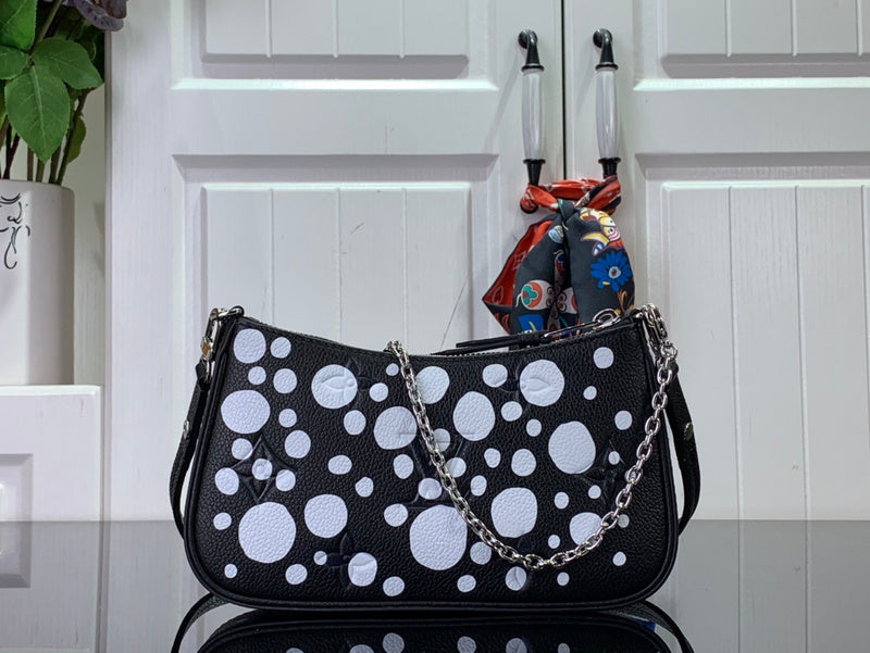 Satchel Bags - VL Bags - 1601