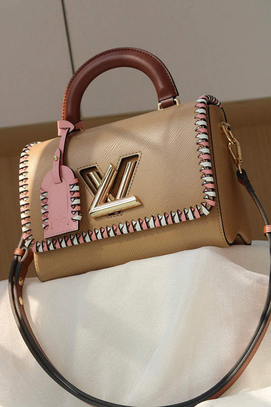 Satchel Bags - VL2 Bags - 594