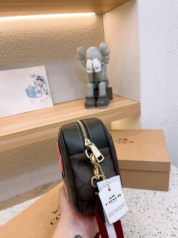Satchel Bags - CCH Bags - 394