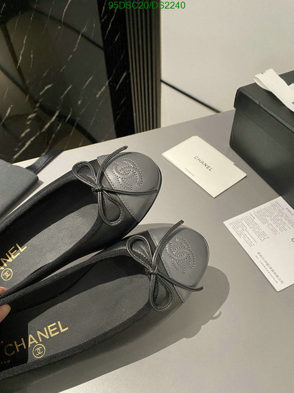 SAMC - CHL Women Shoes Ballet - 060