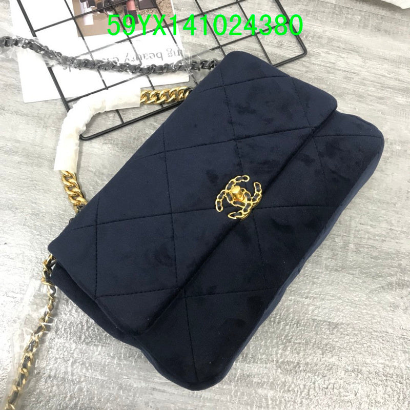 Satchel Bags - CHL Bags - 5468