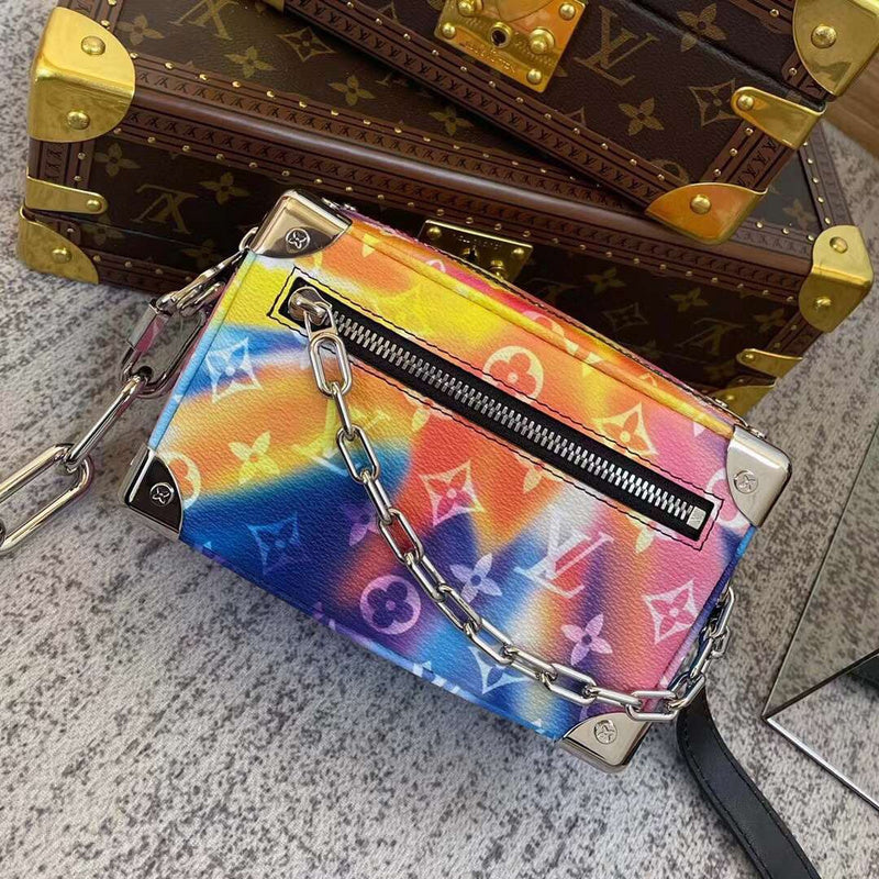 Fashion Lu-Vi bags - 3183