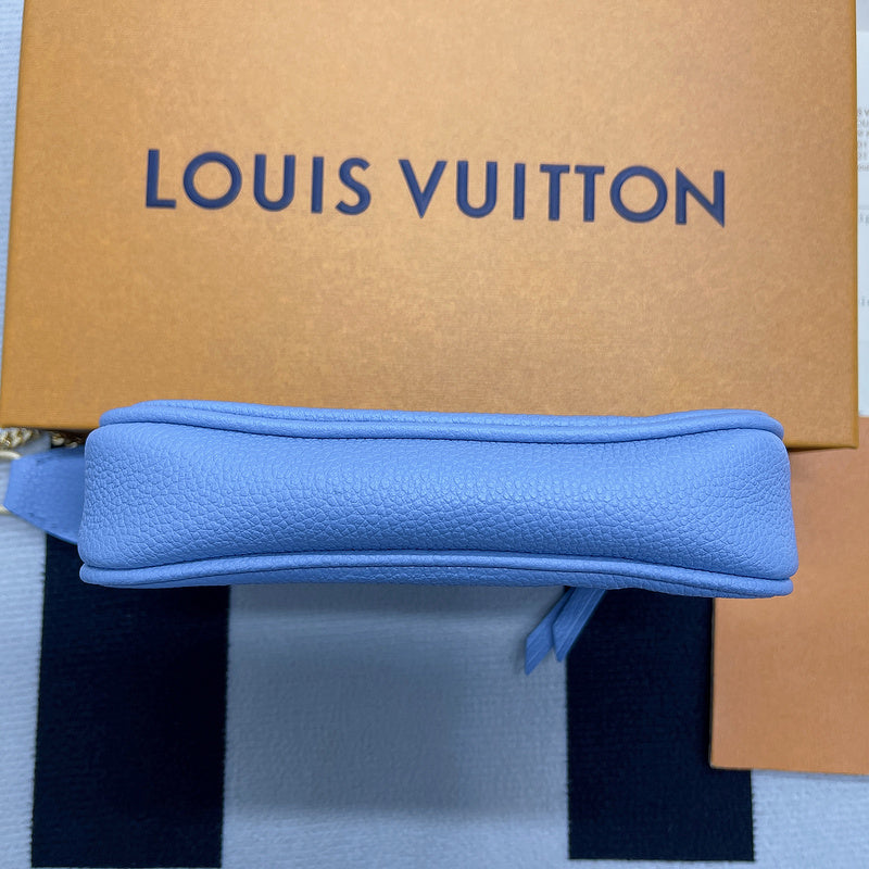 Glami Fashion Lu-Vi bags - 8837