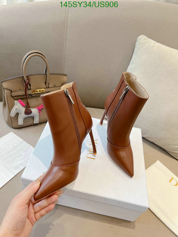SAMCC - DOR Women Shoes - 1574