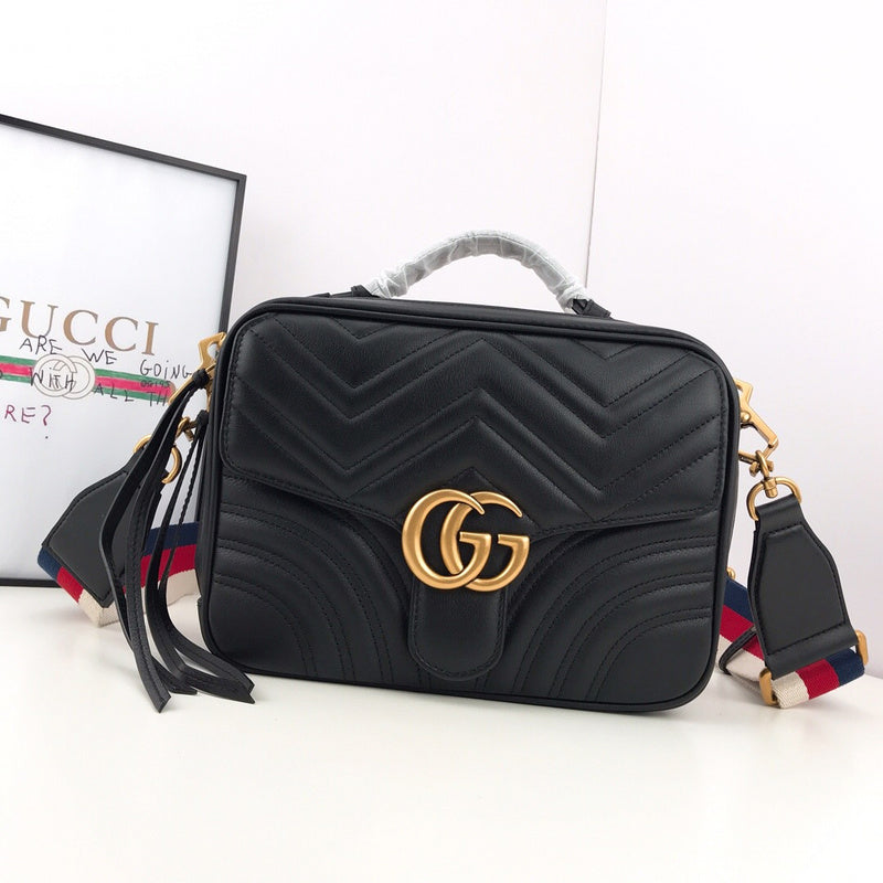 Glami Fashion - GCI Bags - 2604
