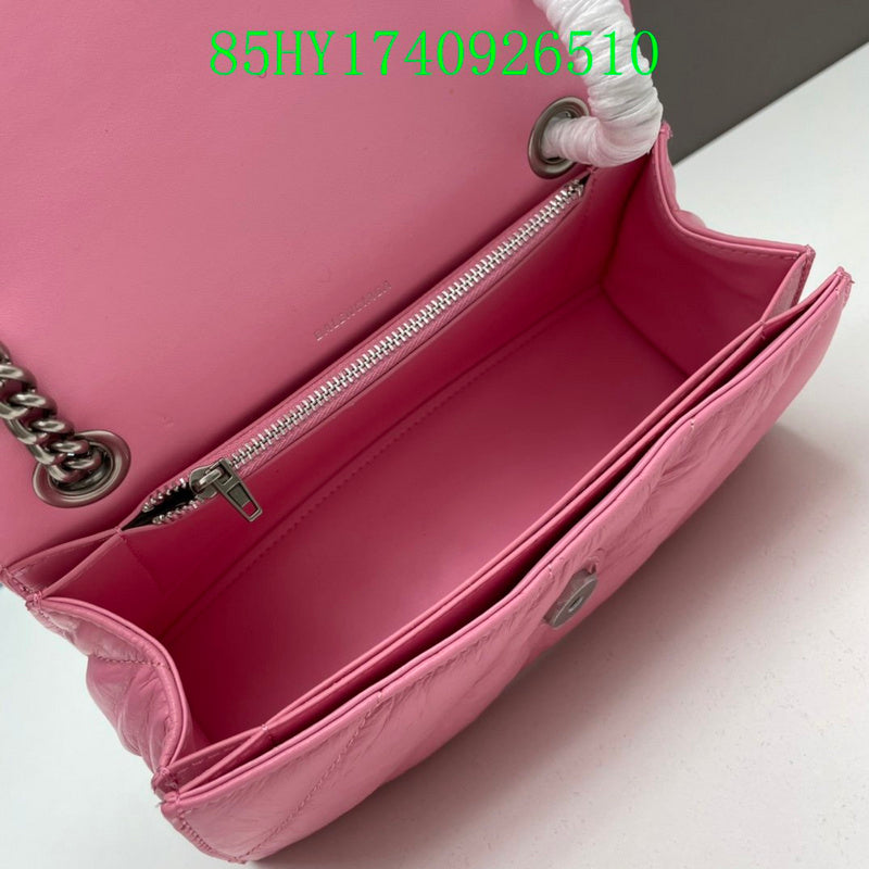 ELE Fashion - BGA Bags - 2047