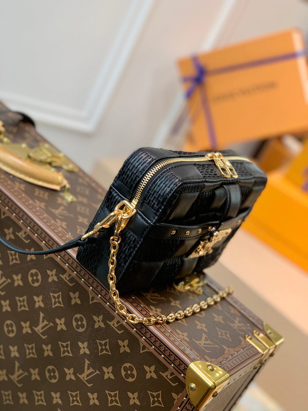 Glami GlamI Lu-Vi Bags - 16700