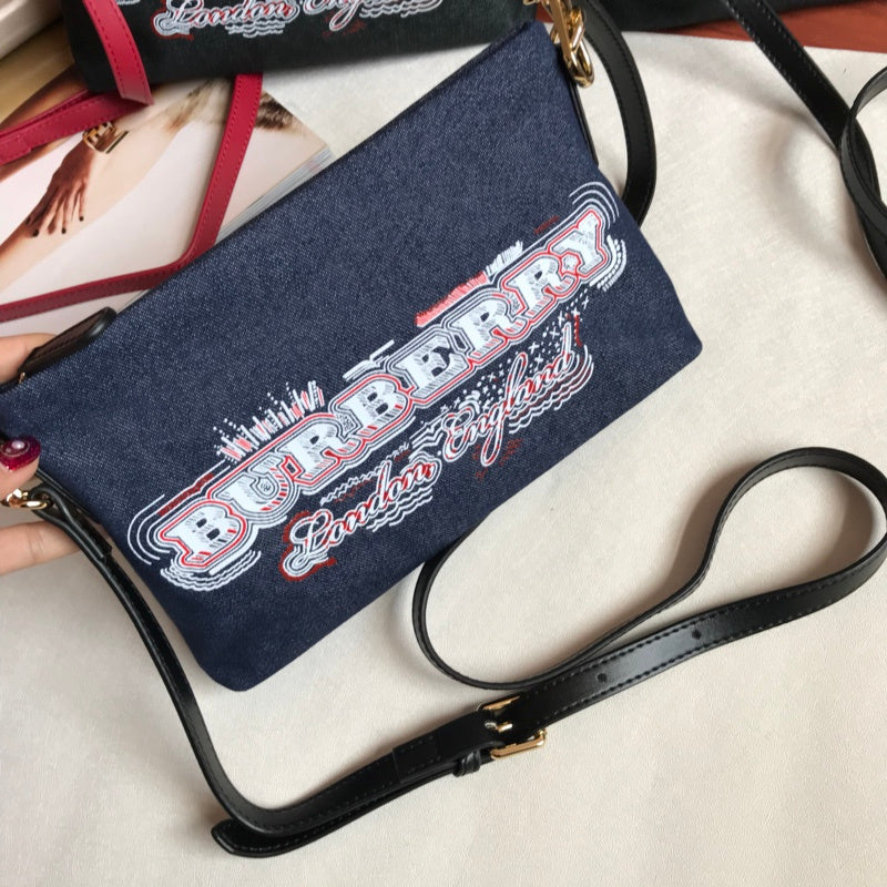 ELE Fashion -BBR Bags - 1111