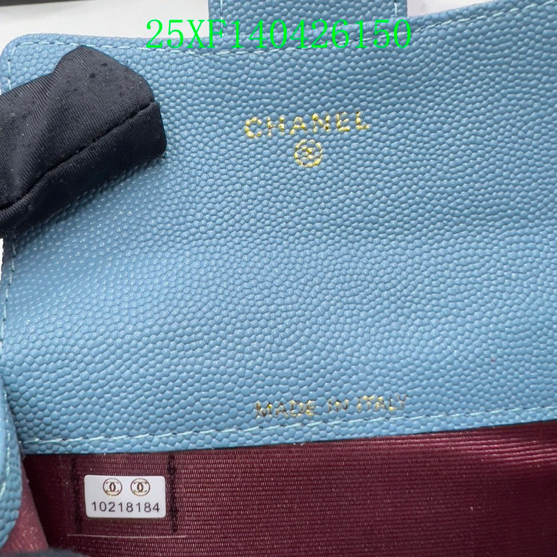 Glami - CHL Wallet - 2369