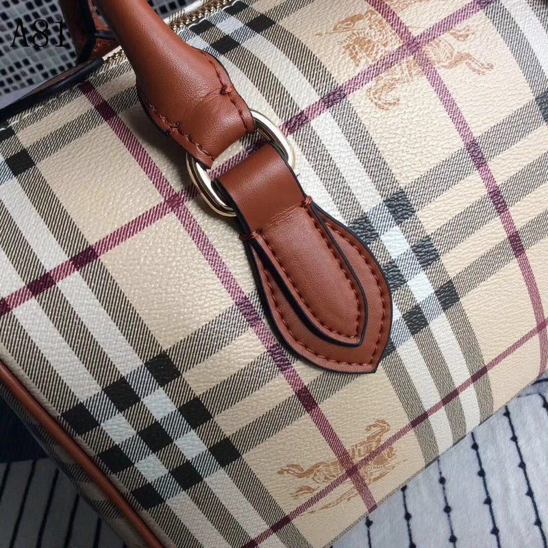 ELE Fashion -BBR Bags - 871
