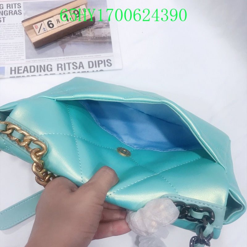 Satchel Bags - CHL Bags - 5317