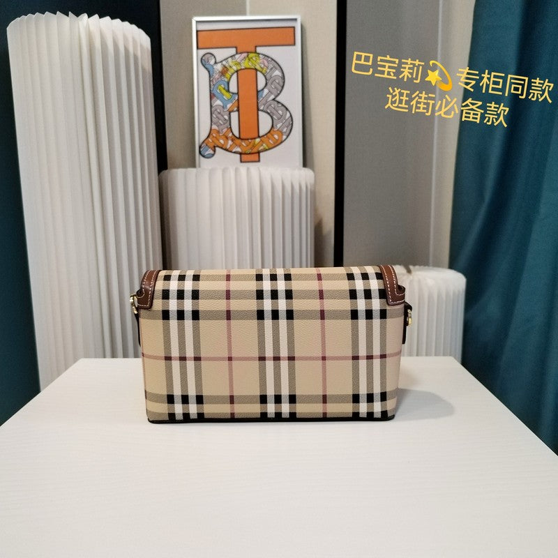 Satchel Bags - BBR Bags - 221