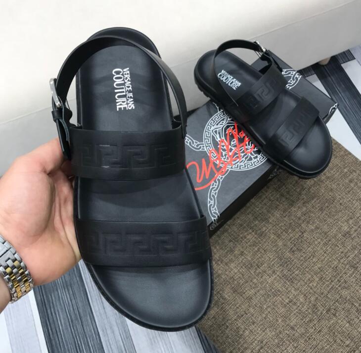SAMC - VAR Men Shoes - 148