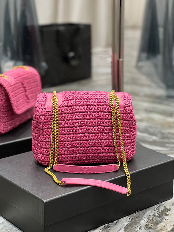 Glamy - YLS Bags - 605