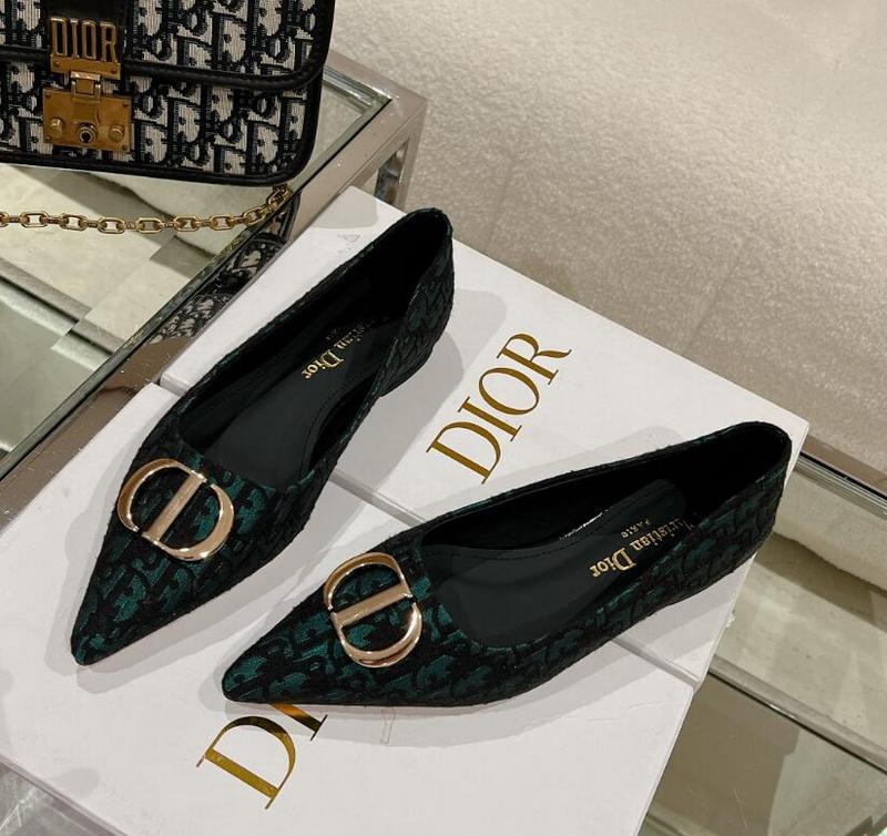 SAMCC - DOR Women Shoes - 181