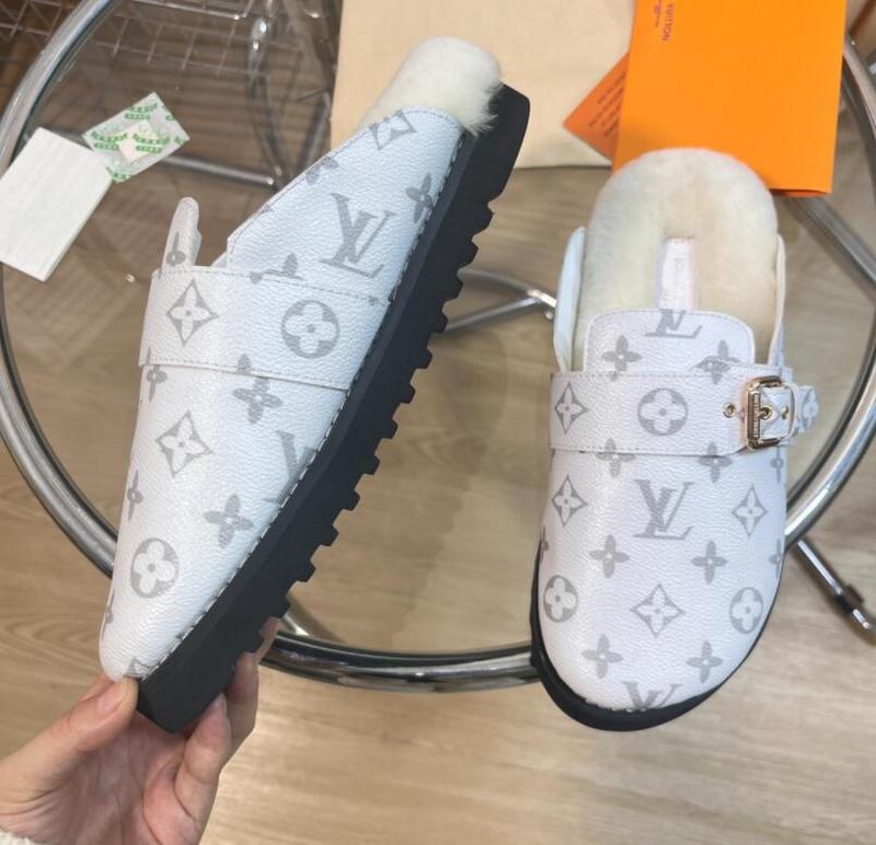 Glamy - LOV Women Shoes - 632
