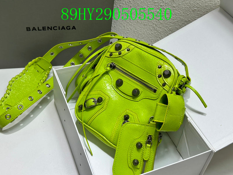 ELE Fashion - BGA Bags - 1791