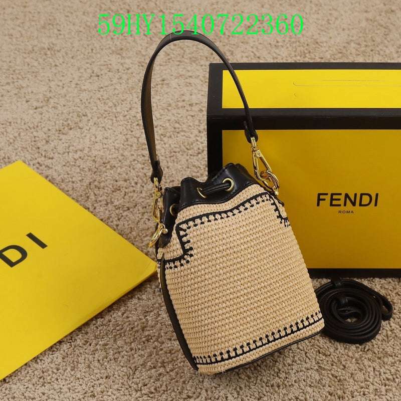 Glami - FDE Bags - 3320