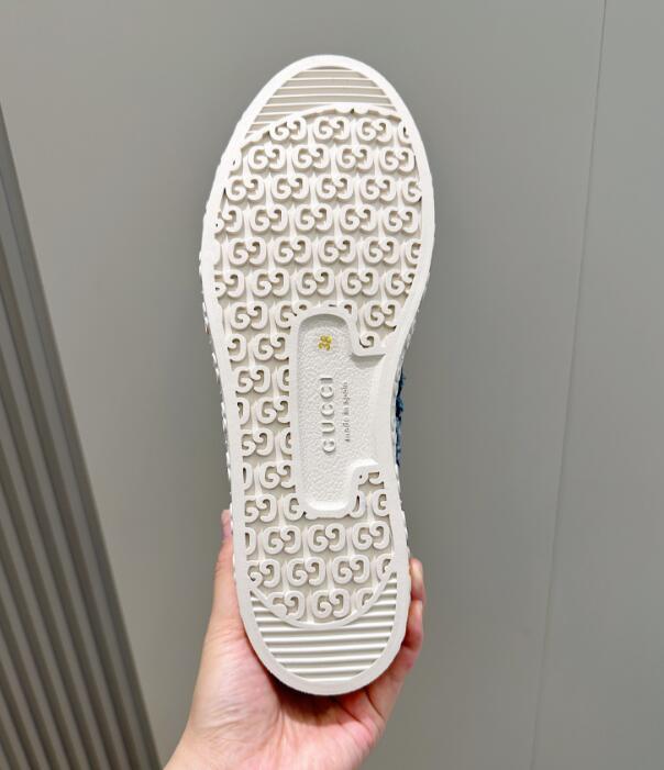 SAMC - GUKI Women Shoes - 163