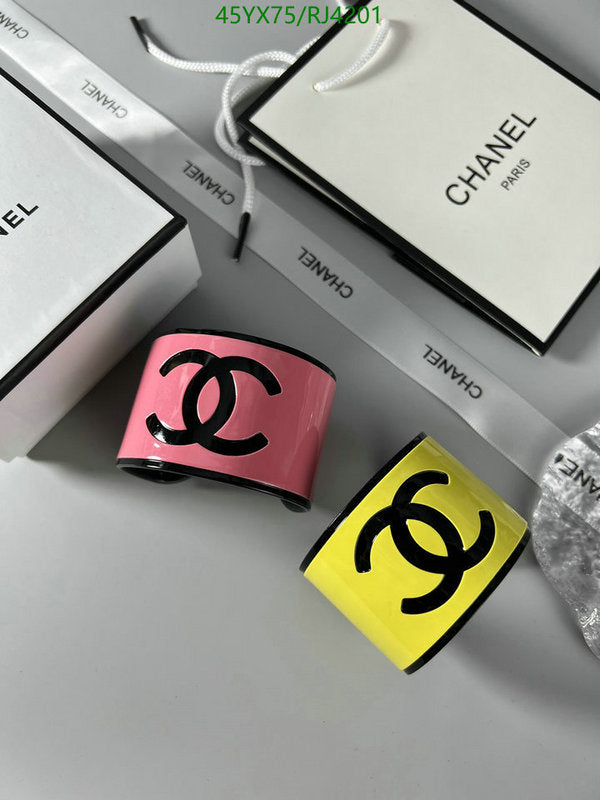 SAMC - CHL Jewelry - 1319