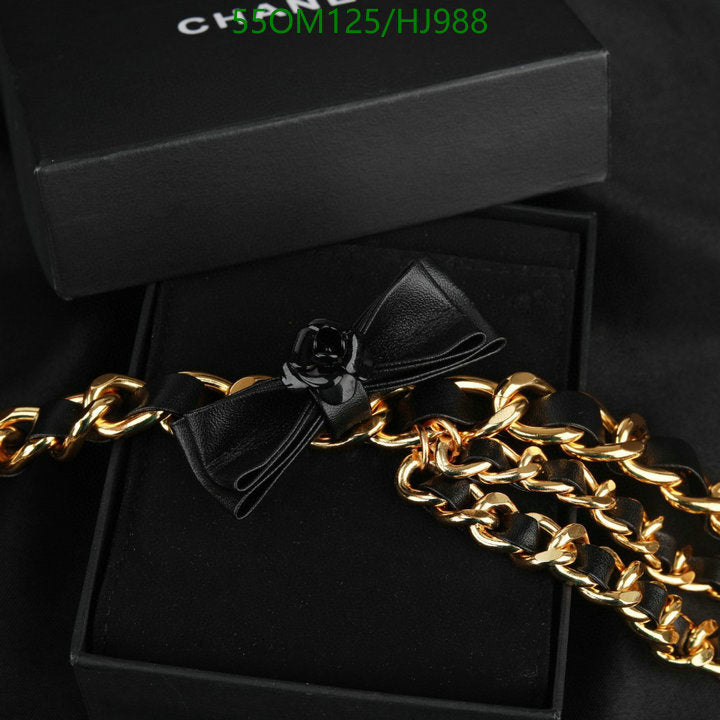 SAMC - CHL Jewelry - 711