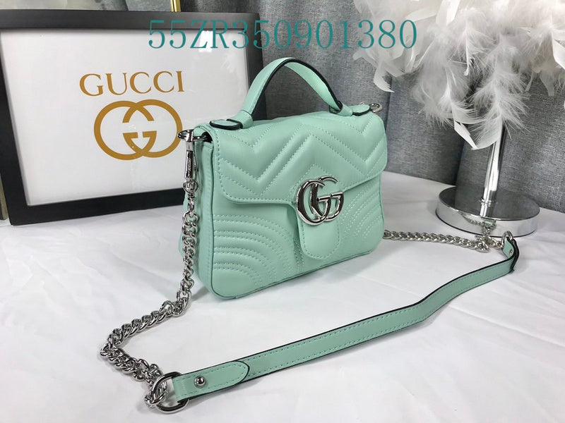 Glami Fashion - GCI Bags - 10574