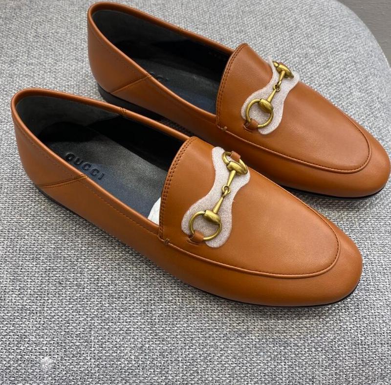 SAMC - GUKI Women Shoes - 1705