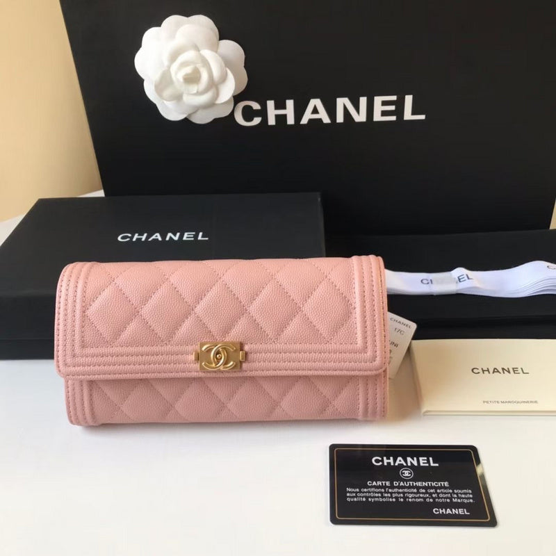 Glami-is - CHL Wallets - 137