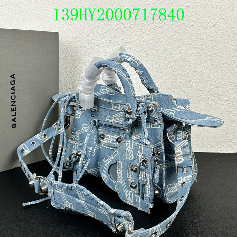 ELE Fashion - BGA Bags - 1712