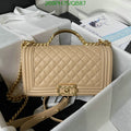 SAMC - CHL Bags - 384
