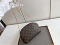 Satchel Bags - VL2 Bags - 484