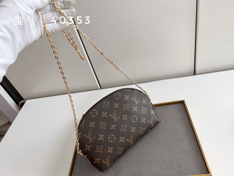 Satchel Bags - VL2 Bags - 484