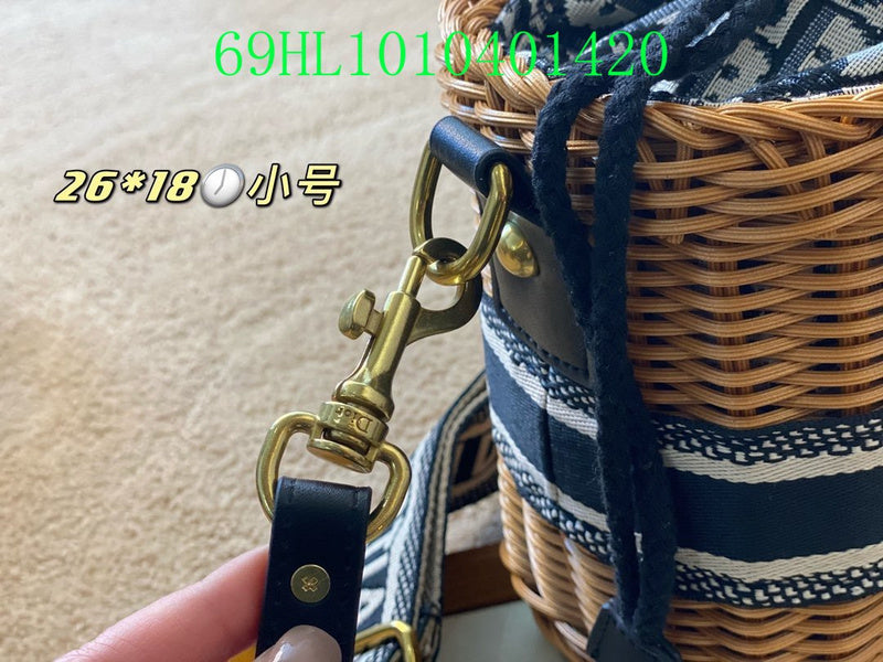 Glami - DOR Bags - 1703