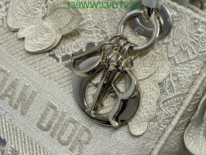 SAMCC - DOR Bags - 820