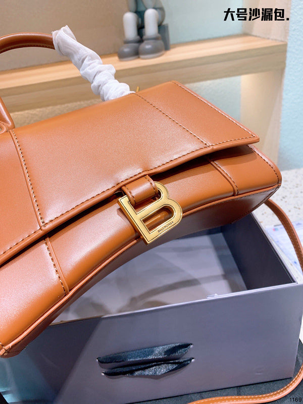 ELE Fashion - BGA Bags - 1520
