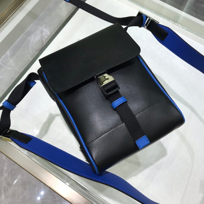 Glami-i - PD Men Bags - 166