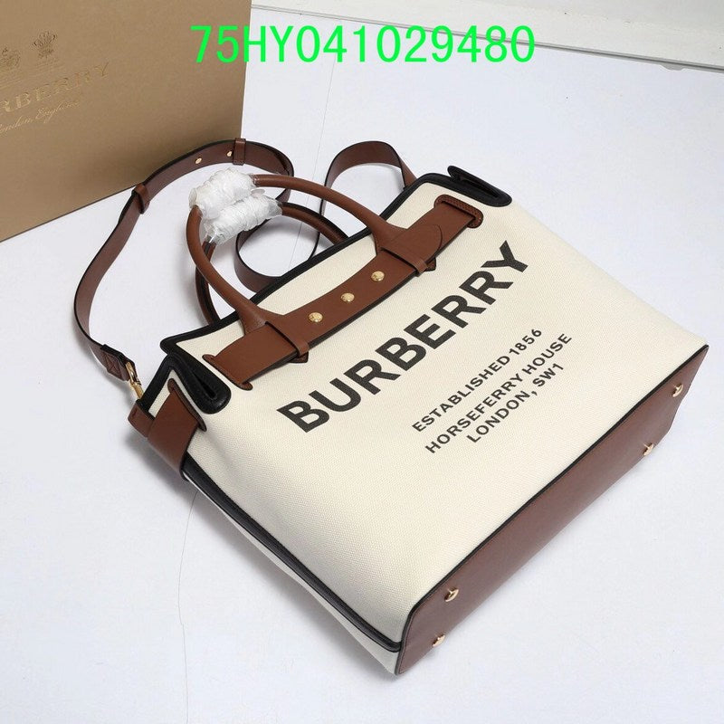 ELE Fashion -BBR Bags - 623