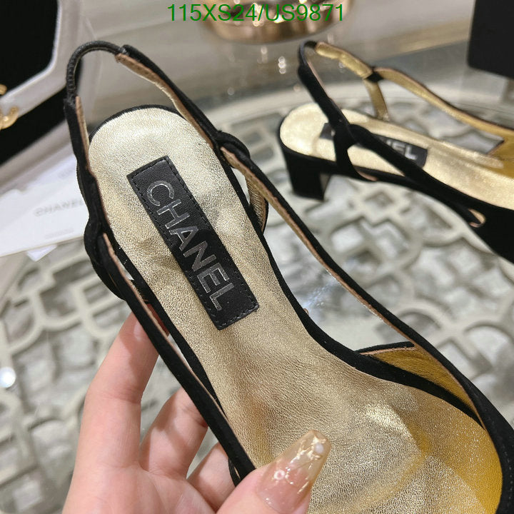 SAMC - CHL Women Shoes Ballet - 111