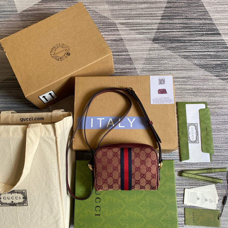 Glami Fashion - GCI Bags - 8444