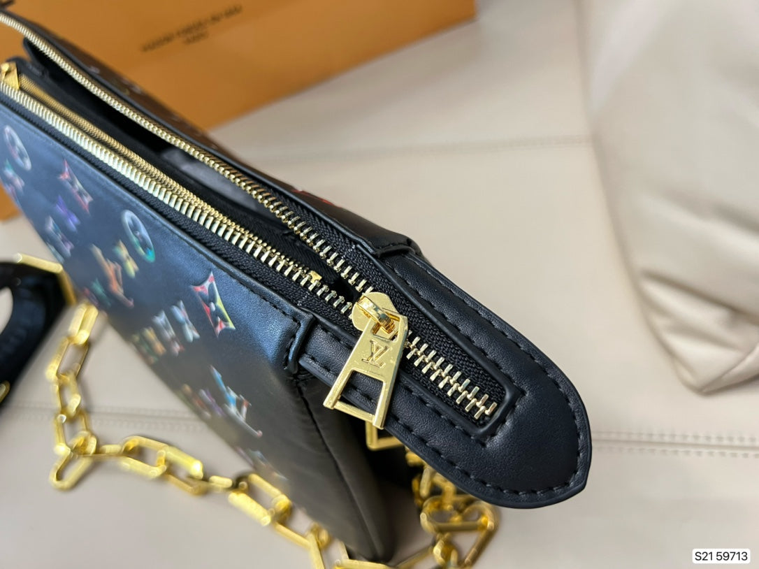 EN - New Lux Bags LUV 558