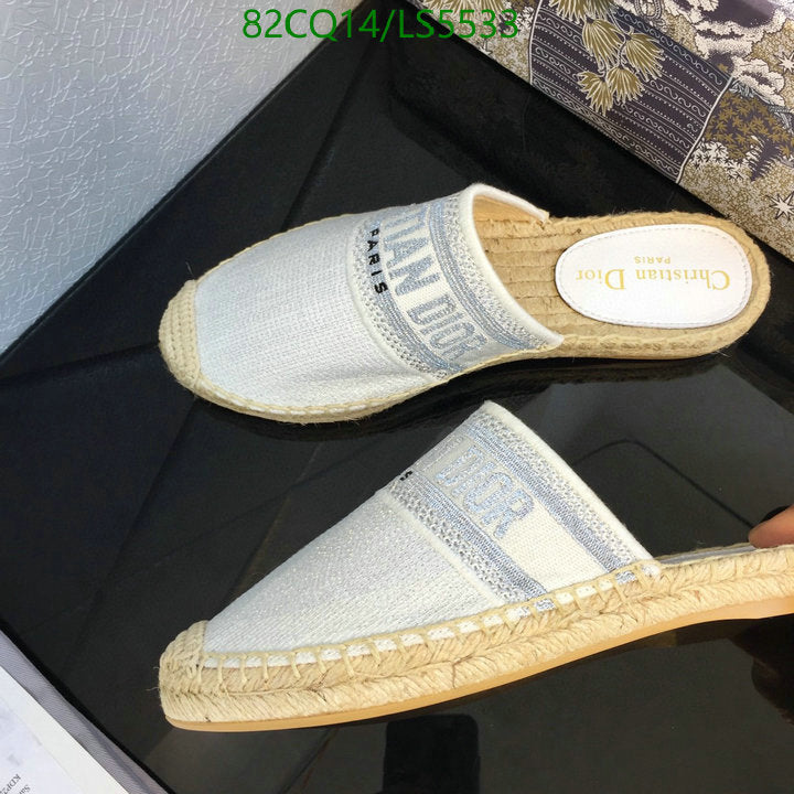 SAMCC - DOR Women Shoes - 2078