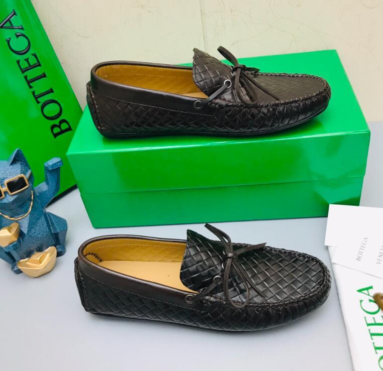 SAMC - BOV Men Shoes - 169