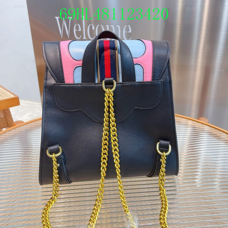 Glami Fashion - GCI Bags - 11496