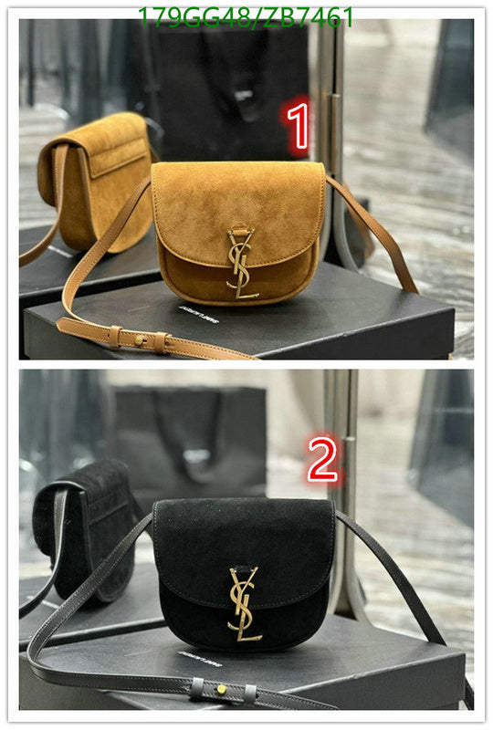 SAMC - YLS Bags - 305
