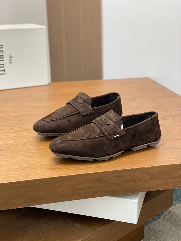 Glami - BRE Men Shoes - 108
