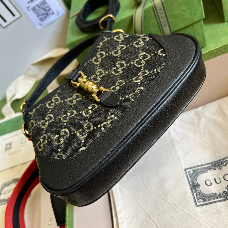 Glami Fashion - GCI Bags - 6560