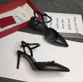 SAMC - VEL Women Shoes - 614