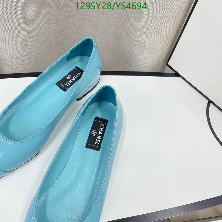 SAMC - CHL Women Shoes - 120